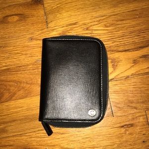 Coach Passport holder/ wallet